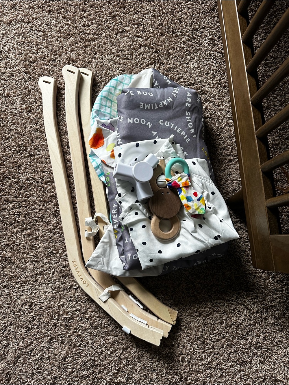 Lovevery play mat (post 2024)